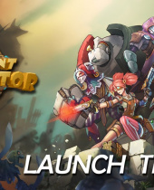 Co-Op Tower Defense Ancient Amuletor Launches on PS4