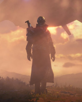 Das offizielle Destiny E3 Gameplay-Video