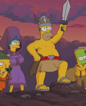Neues ‚Die Simpsons Springfield‘-Update verwandelt die App in ein Strategiespiel mit RPG-Nerds