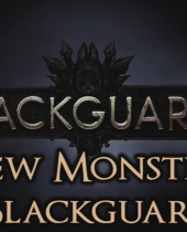 Blackguards 2 - Daedalic Releases New Video Showcasing Monsters
