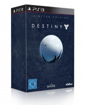 Destiny - Offizielle Beta-Termine für PS4, PS3, Xbox One und Xbox 360 angekündigt