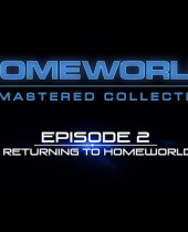 New Video about the Return to Homeworld