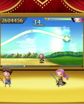 Theatrhythm Final Fantasy Curtain Call: Mehr Soundtrack-Klassiker im neuen Trailer
