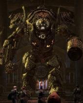 The Elder Scrolls Online: Morrowind – E3 Trailer