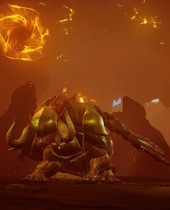 Citadel: Forged With Fire