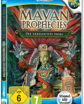 Mayan Prophecies: Die verfluchte Insel