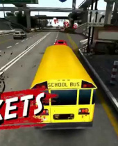 Crash and Burn Racing Hits PC