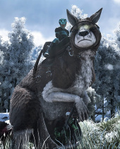 ARK: Survival Evolved Rings in the New Year with New Content!