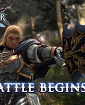 Soulcalibur Lost Swords lässt im Frühjahr 2014 exklusiv auf der Playstation 3 die Schwerter klingen