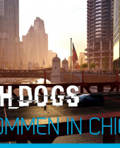 Watch Dogs - Neuer Trailer