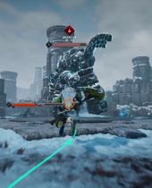 New 3rd Person Action Title Kingshunt Mixes Minions With Tower Defense