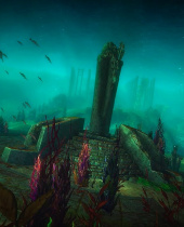 Guild Wars 2 Update: Flucht aus Löwenstein ist ab sofort verfügbar