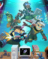 Galaxy of Pen & Paper Ready for Blast-Off Tomorrow