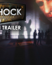 Bioshock The Collection Now Available in North America