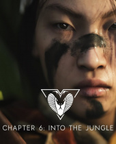Battlefield V: Глава 6 В джунгли