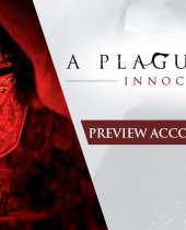 A Plague Tale: Innocence