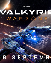 CCP Games to Launch EVE: Valkyrie – Warzone for Non-VR Players