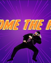  Kung-Fu for Kinect Now Available for Pre-Order