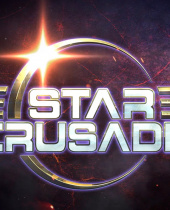 Star Crusade: War for the Expanse Rockets to PC & iOS