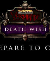 New Difficulty Level Announced for Warhammer: End Times - Vermintide