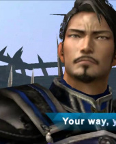 Dynasty Warriors 8 Empires erscheint am 25. November