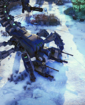 Wasteland™ 3