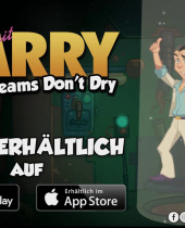 Leisure Suit Larry - Wet Dreams Dont Dry