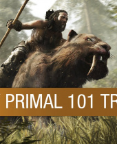 Far Cry Primal – 101 Trailer