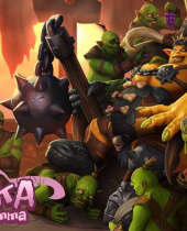 Orcs Must Die! Unchained heißt Queen Bionka als spielbare Heldin willkommen!