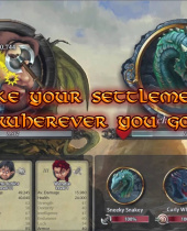 Free-2-play title Cultures now available on iPad