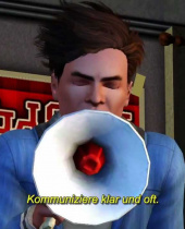 Erweiterungspack Die Sims 3 Wildes Studentenleben ab heute im Handel erhältlich