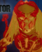 If You Like Rage Against The Machine And 80s Action Flicks, Watch This