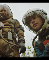 Prospect Looks Like A Baffling, Surreal Horror Film