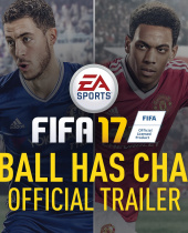 Borussia Dortmunds Marco Reus wird Cover-Athlet für FIFA 17