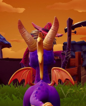 Spyro