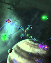 New Trailer for Space Pirates and Zombies 2 Reveals Zombies