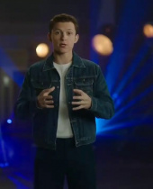 Get A Look At Every New Far From Home Suit In This Quick Cut Trailer