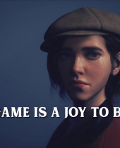 Psychological FPS Mystery Title, Draugen Is Out Now