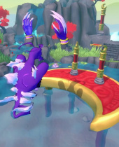 Beat A Boss Down! Nemesis Realms Hits Early Access On Jan 22