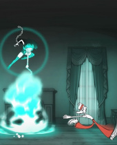 Super Daryl Deluxe Brings The Hand-Drawn, High-School Metroidvania Action To The PS4, Switch & PC