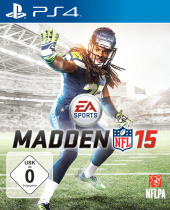 Madden NFL 15