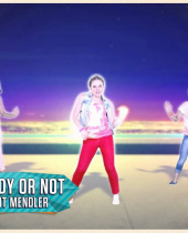 Just Dance Kids 2014 ab sofort erhältlich