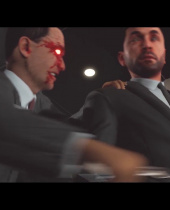 Action Stealth Thriller, Past Cure, Gets A Release Date And A New Trailer