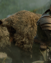 The Elder Scrolls Online: Morrowind Announced