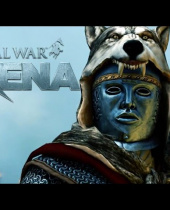 Total War: ARENA - Fury of Arminius Update