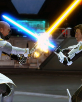 BioWare Launches the Next Epic Adventure in Star Wars: The Old Republic – Knights of the Fallen Empire