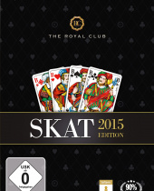 The Royal Club - Skat 2015