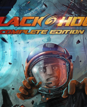 Blackhole: Complete Edition Coming to Consoles Aug. 8th