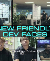 Tom Clancys Ghost Recon Online Video zum 1. Geburtstag des Online-Shooters