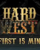 Hard West Gameplay Trailer